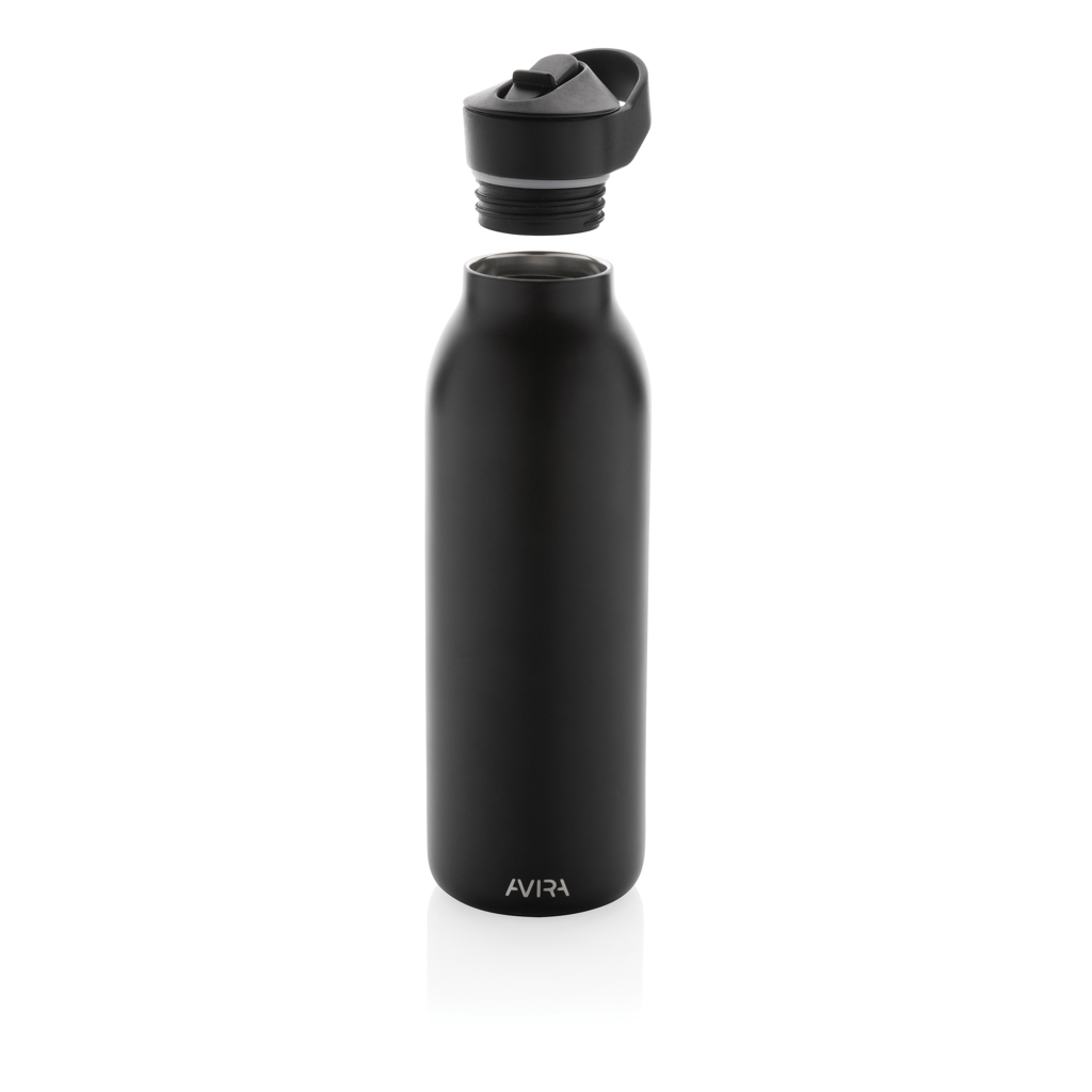 Avira Ara RCS Re-steel fliptop water bottle 500ml - Image 16