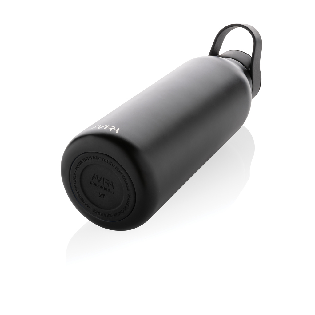 Avira Ara RCS Re-steel fliptop water bottle 500ml - Image 18