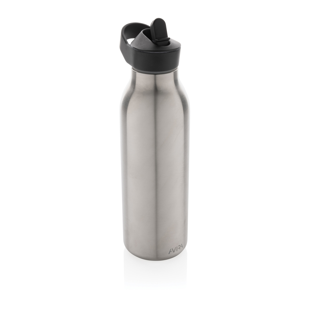 Avira Ara RCS Re-steel fliptop water bottle 500ml - Image 23