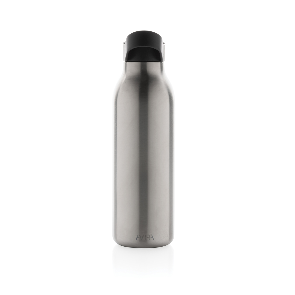 Avira Ara RCS Re-steel fliptop water bottle 500ml - Image 25
