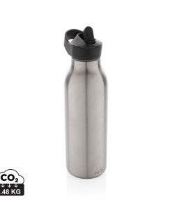 Avira Ara RCS Re-steel fliptop water bottle 500ml