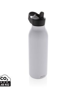 Avira Ara RCS Re-steel fliptop water bottle 500ml
