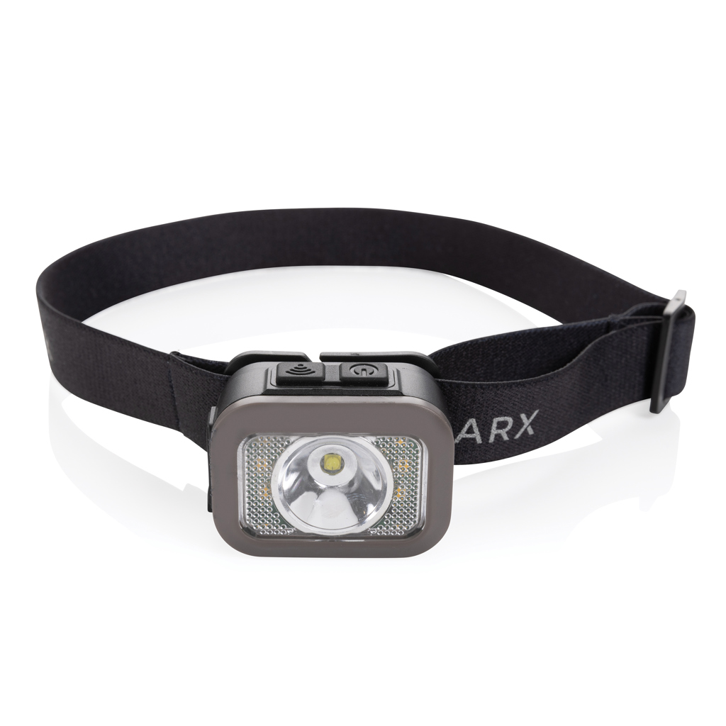 Gear X RCS rPlastic heavy duty head torch - Image 2