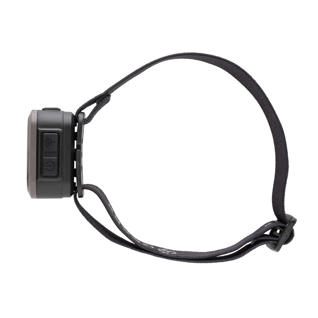 Gear X RCS rPlastic heavy duty head torch - Image 3