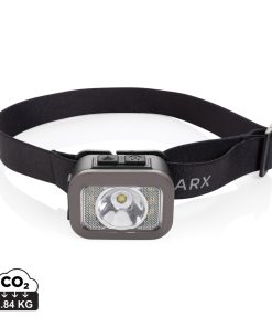 Gear X RCS rPlastic heavy duty head torch