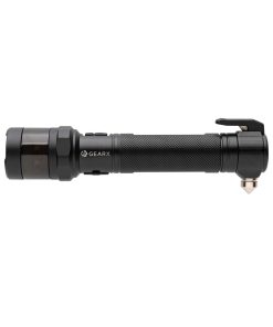 Gear X RCS recycled aluminum high performance car torch