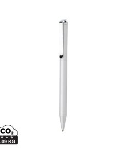 Xavi RCS certified recycled aluminium pen