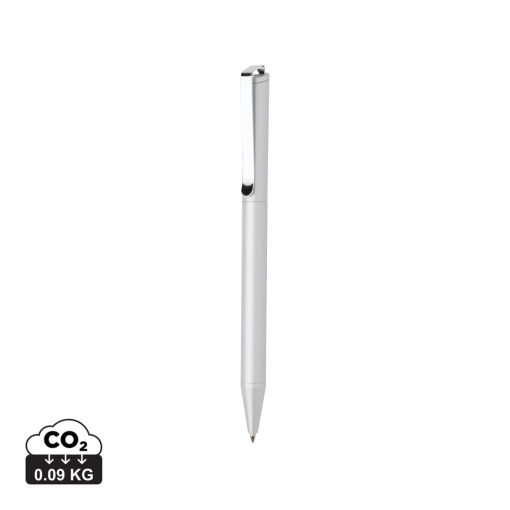 Xavi RCS certified recycled aluminium pen