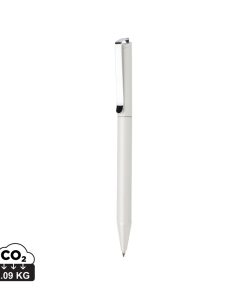 Xavi RCS certified recycled aluminium pen