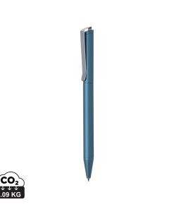 Xavi RCS certified recycled aluminium pen