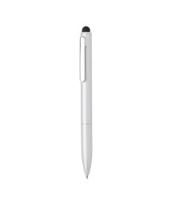 Kymi RCS certified recycled aluminium pen with stylus