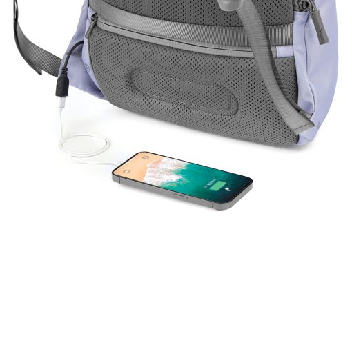 Bobby Soft, anti-theft backpack - Image 187