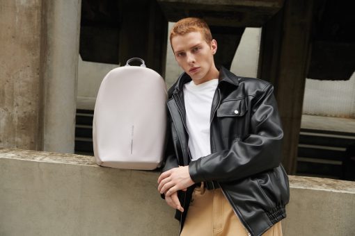 Bobby Soft, anti-theft backpack - Image 210