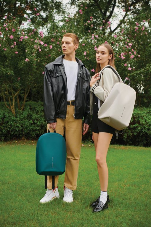 Bobby Soft, anti-theft backpack - Image 217