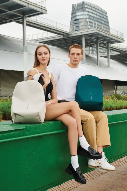 Bobby Soft, anti-theft backpack - Image 219