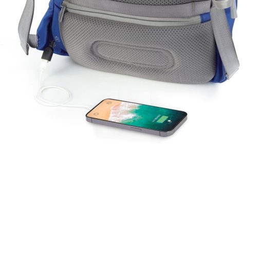 Bobby Soft, anti-theft backpack - Image 232