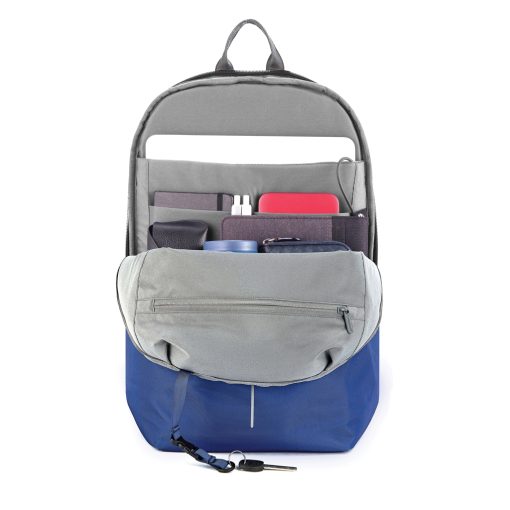 Bobby Soft, anti-theft backpack - Image 229