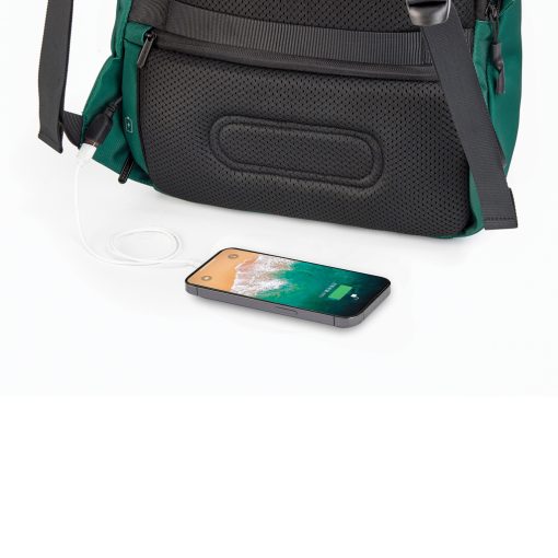 Bobby Soft, anti-theft backpack - Image 247