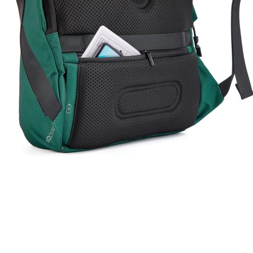 Bobby Soft, anti-theft backpack - Image 250