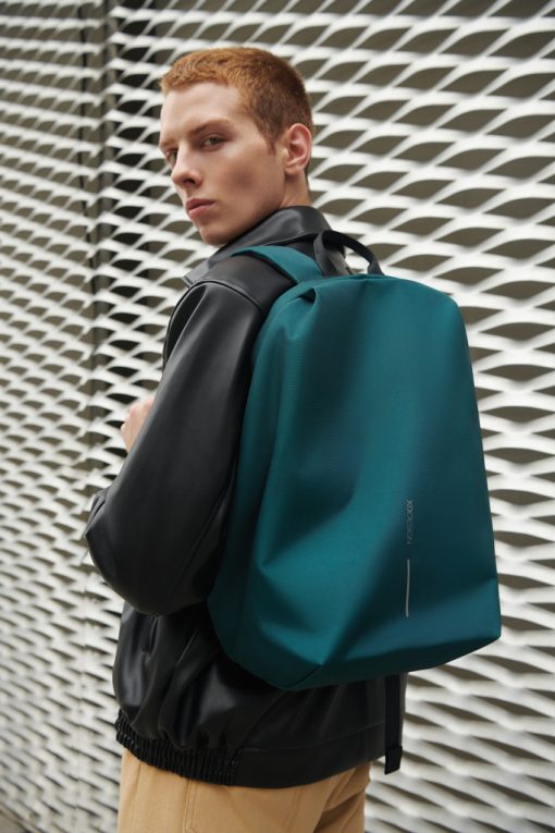 Bobby Soft, anti-theft backpack - Image 252