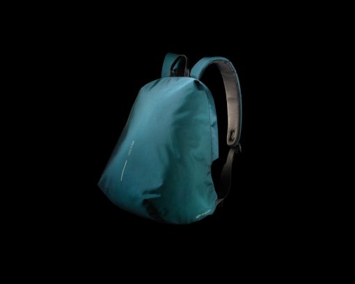 Bobby Soft, anti-theft backpack - Image 260