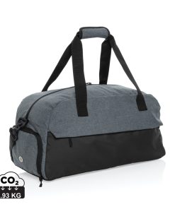 Kazu AWARE™ RPET basic weekend duffel