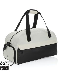 Kazu AWARE™ RPET basic weekend duffel