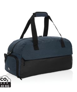 Kazu AWARE™ RPET basic weekend duffel