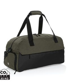 Kazu AWARE™ RPET basic weekend duffel