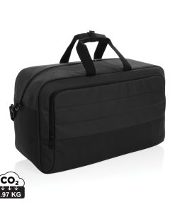 Armond AWARE™ RPET weekend duffel