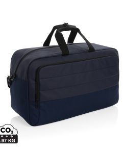 Armond AWARE™ RPET weekend duffel