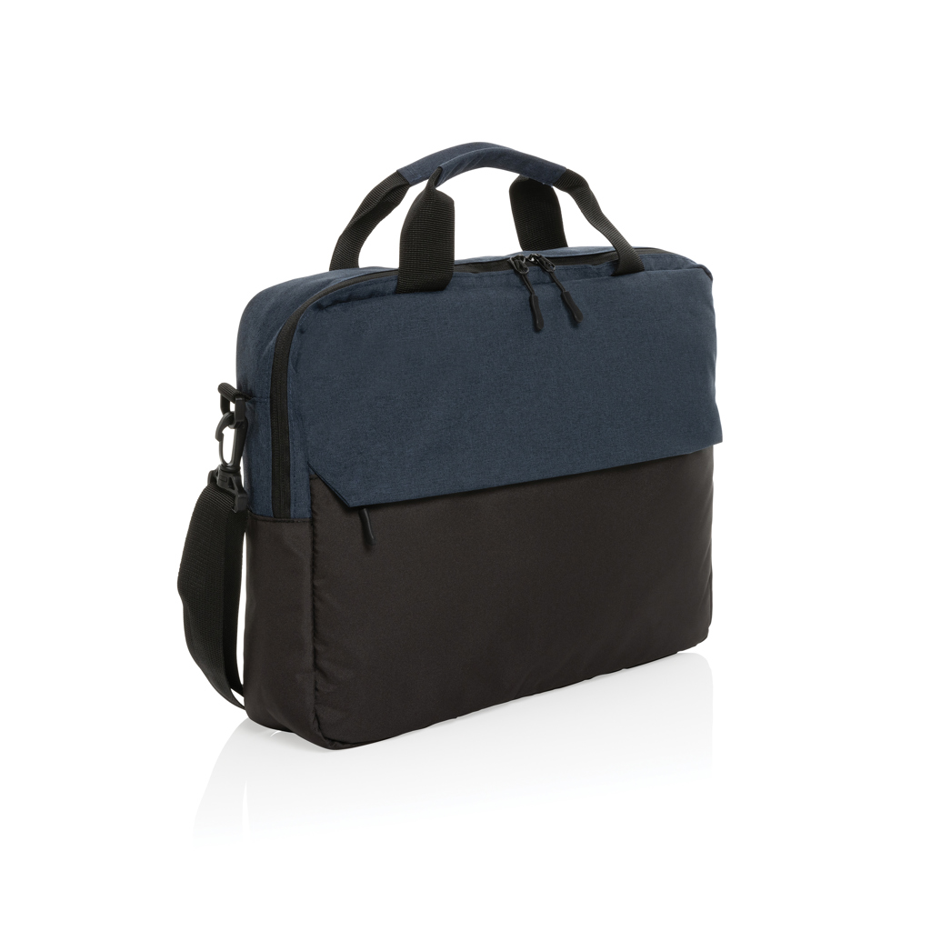 Kazu AWARE™ RPET basic 15.6 inch laptop bag - Image 26