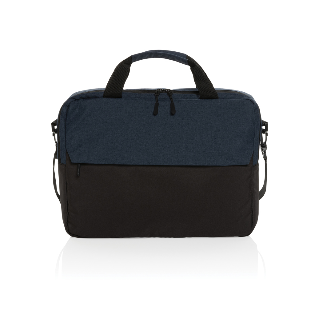 Kazu AWARE™ RPET basic 15.6 inch laptop bag - Image 27