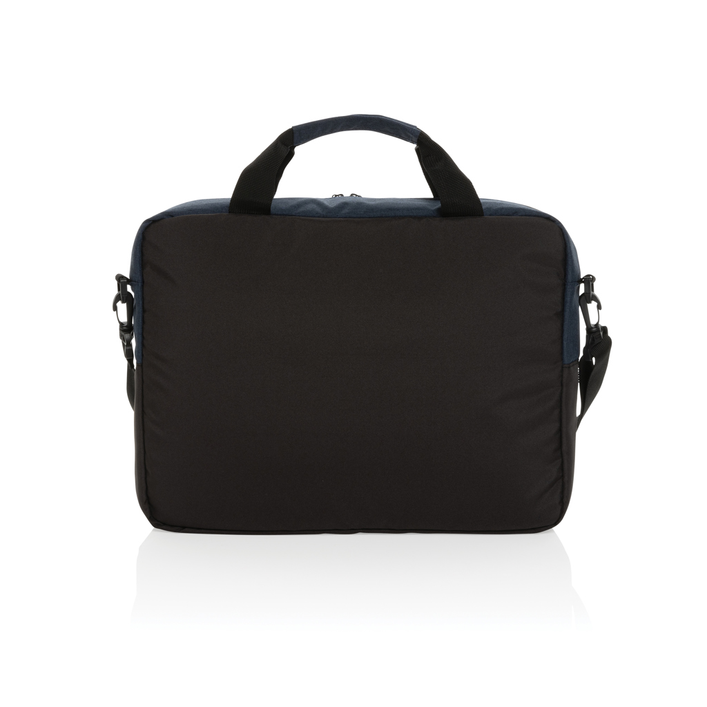 Kazu AWARE™ RPET basic 15.6 inch laptop bag - Image 28