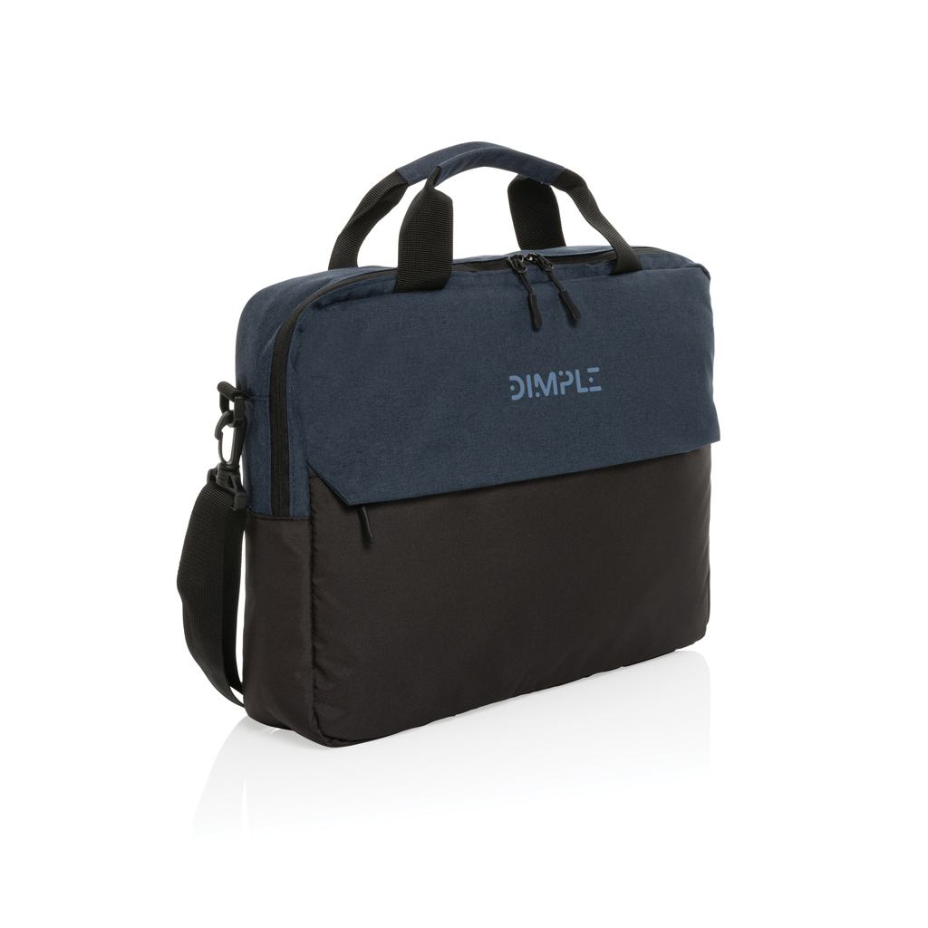 Kazu AWARE™ RPET basic 15.6 inch laptop bag - Image 31