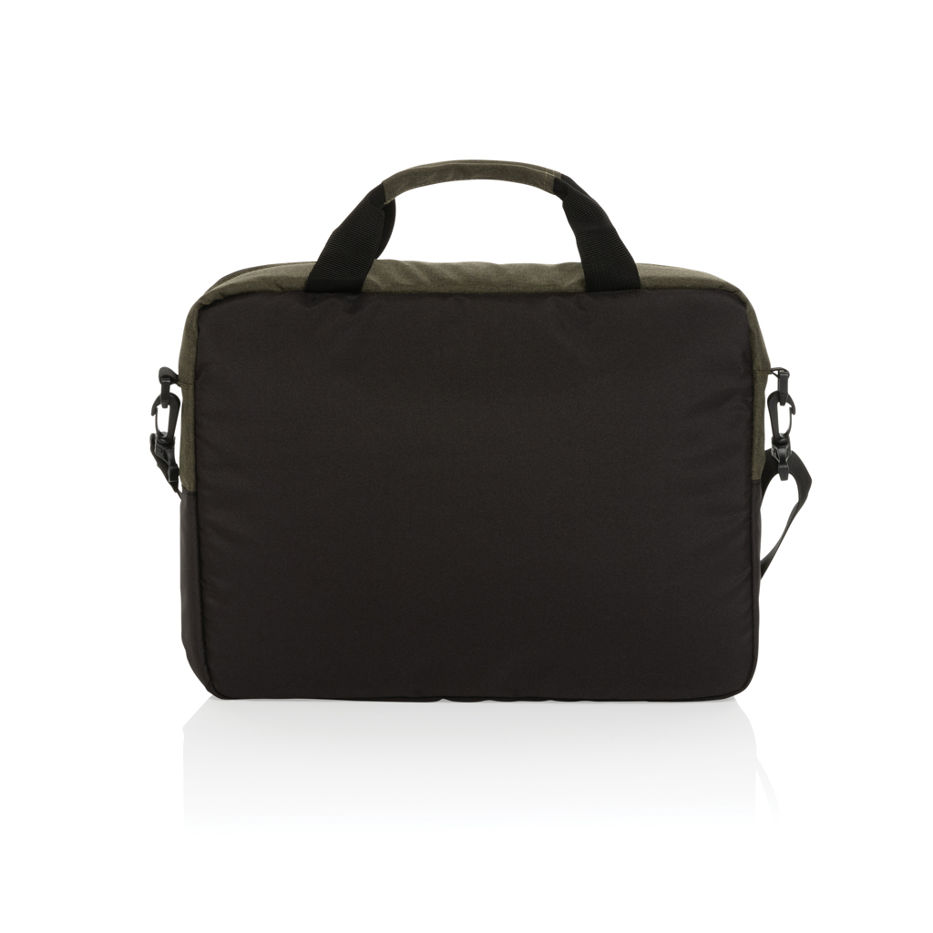 Kazu AWARE™ RPET basic 15.6 inch laptop bag - Image 36