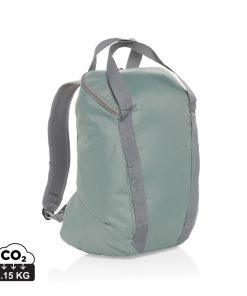 Sienna AWARE™ RPET everyday 14 inch laptop backpack