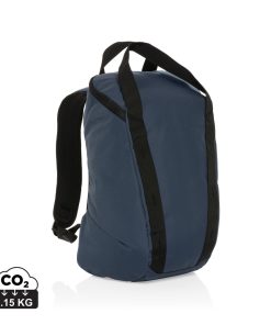 Sienna AWARE™ RPET everyday 14 inch laptop backpack