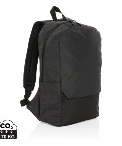 Kazu AWARE™ RPET basic 15.6 inch laptop backpack