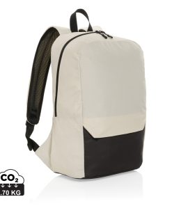 Kazu AWARE™ RPET basic 15.6 inch laptop backpack