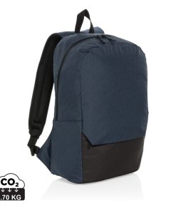 Kazu AWARE™ RPET basic 15.6 inch laptop backpack