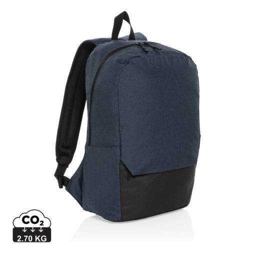 Kazu AWARE™ RPET basic 15.6 inch laptop backpack