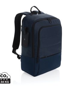 Armond AWARE™ RPET 15.6 inch laptop backpack