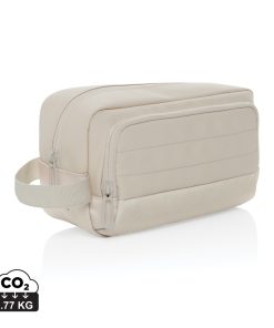 Armond AWARE™ RPET toiletry bag