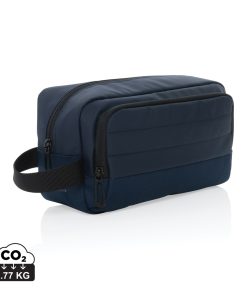 Armond AWARE™ RPET toiletry bag