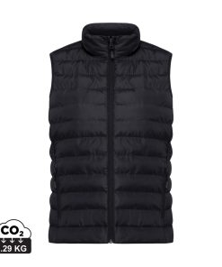 Iqoniq Meru women recycled polyester bodywarmer