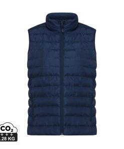 Iqoniq Meru women recycled polyester bodywarmer