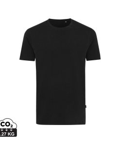 Iqoniq Bryce recycled cotton t-shirt