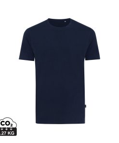 Iqoniq Bryce recycled cotton t-shirt