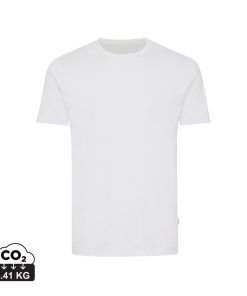 Iqoniq Bryce recycled cotton t-shirt